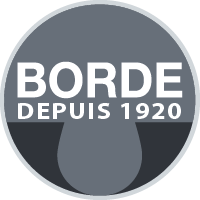 Logo Borde